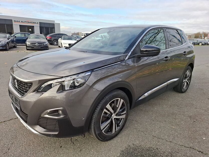 Peugeot 3008 148.000 km 14.990 € Gross Gerau 64521