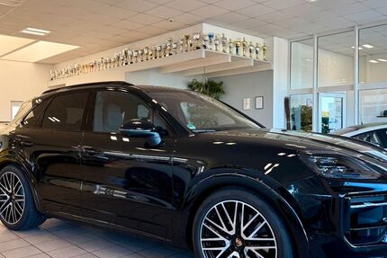 Porsche Cayenne 4.889 km 121.850 € Stuhr-Bremen 28816