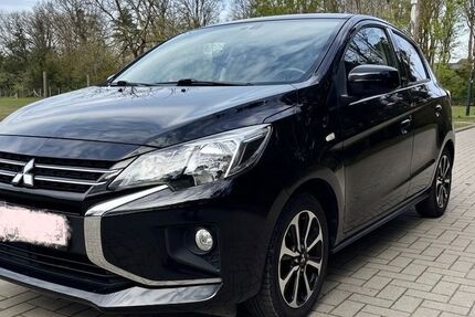 Mitsubishi Space Star 47.646 km 8.490 &euro; Steinfeld 49439