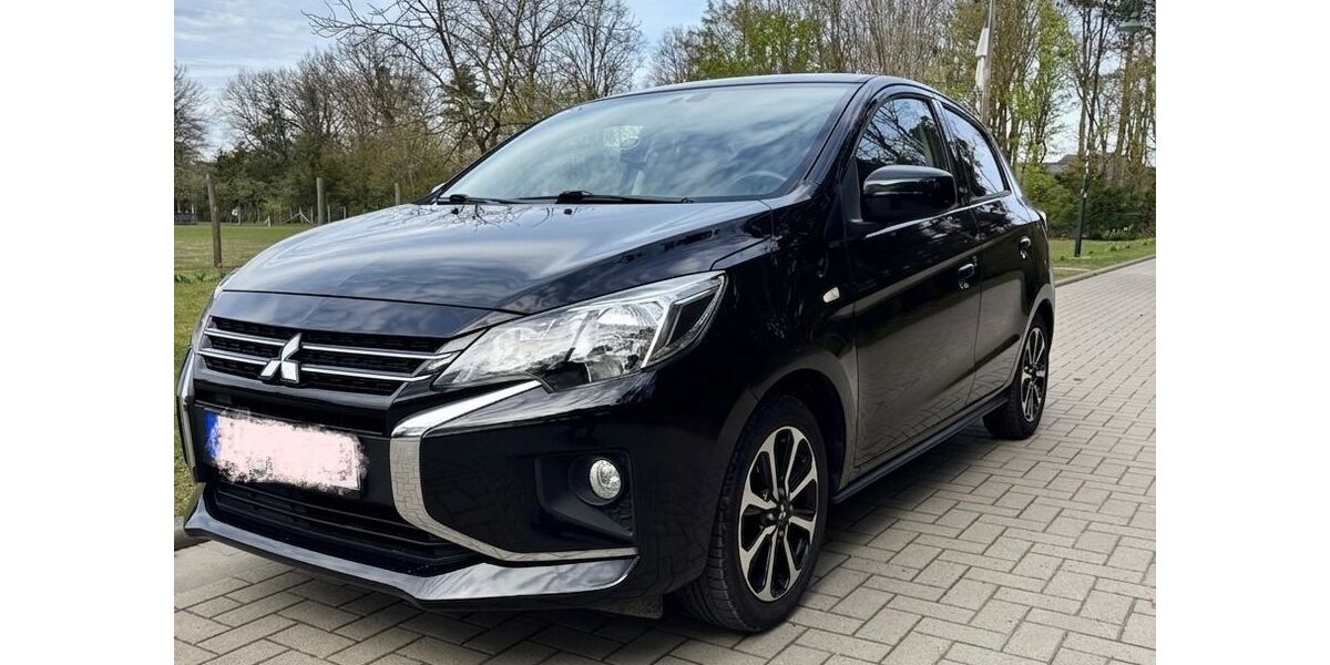 Mitsubishi Space Star 47.646 km 8.490 &euro; Steinfeld 49439