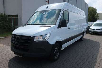 Mercedes-Benz Sprinter 391.763 km 15.900 € Hannover 30179