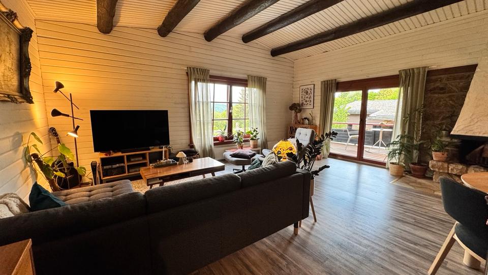 Einfamilienhaus Bad Lauterberg im Harz - 6 Zimmer, 152 m&sup2;, 379.000&euro; | Angebot:26518259