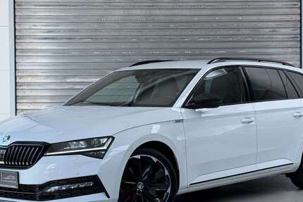 Skoda Superb 59.800 km 30.950 &euro; Forst 76694