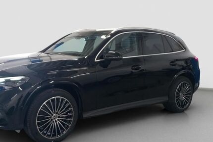 Mercedes-Benz GLC 220 9.900 km 62.950 &euro; Weißenfels 06667