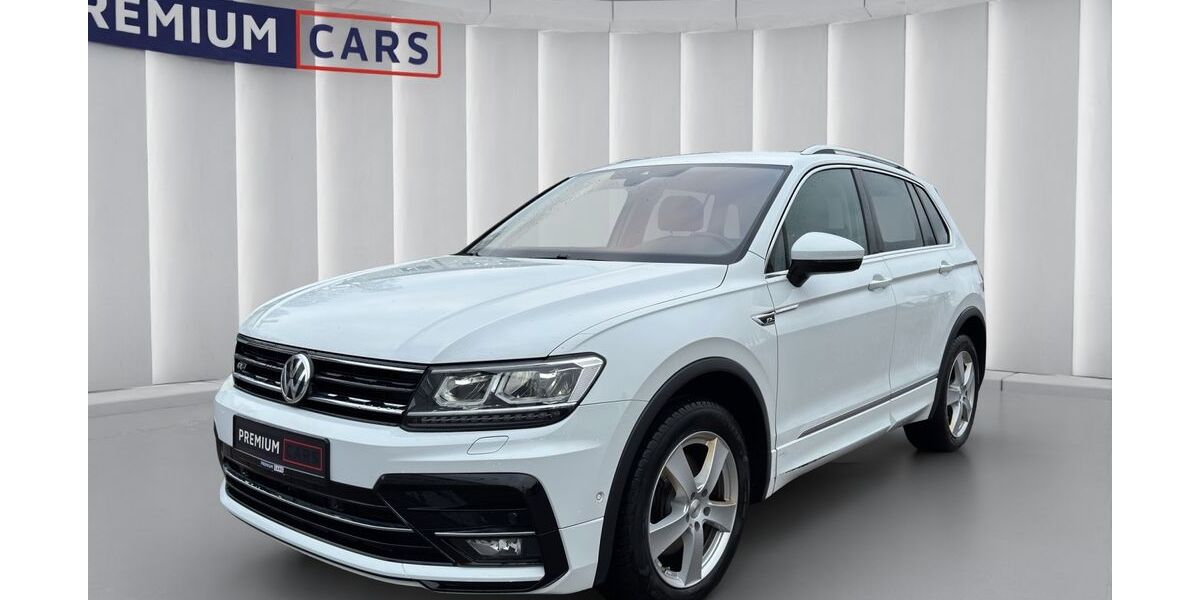 VW Tiguan 172.653 km 18.990 &euro; Laupheim 88471