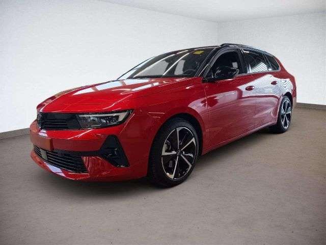 Opel Astra 13.900 km 24.900 &euro; Meckenheim 53340