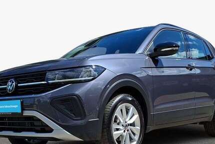 VW T-Cross 6.834 km 22.490 &euro; Hamburg 21029