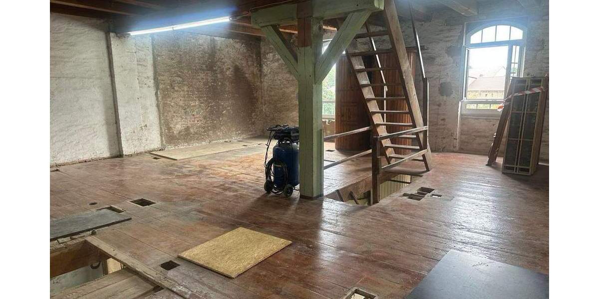 Gewerbeobjekt Kloster Lehnin Netzen - 139.999&euro; | Angebot:25797135