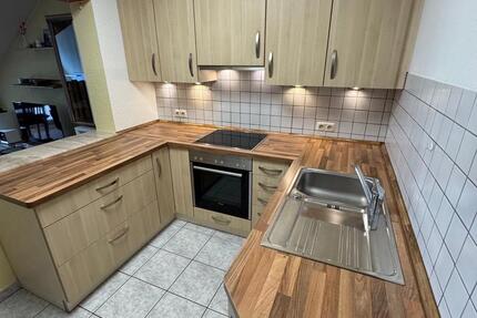 Wohnung Alsdorf - 2 Zimmer, 46 m&sup2;, 420&euro; | Angebot:26355267