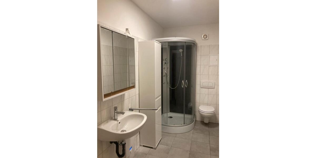 Etagenwohnung Binz - 2 Zimmer, 57 m&sup2;, 750&euro; | Angebot:26147684