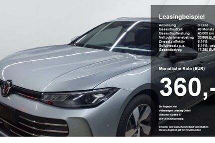 VW Passat 25.847 km 33.740 &euro; Burghausen 84489