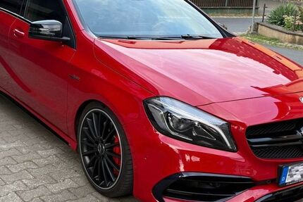 Mercedes-Benz A 45 AMG 61.500 km 30.000 &euro; Ebermannstadt 91320