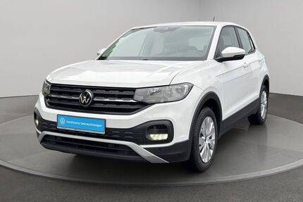 VW T-Cross 107.409 km 14.280 &euro; Flensburg 24941