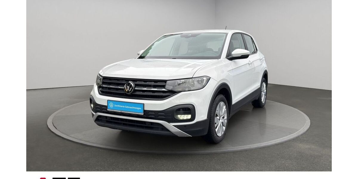 VW T-Cross 107.409 km 14.280 &euro; Flensburg 24941