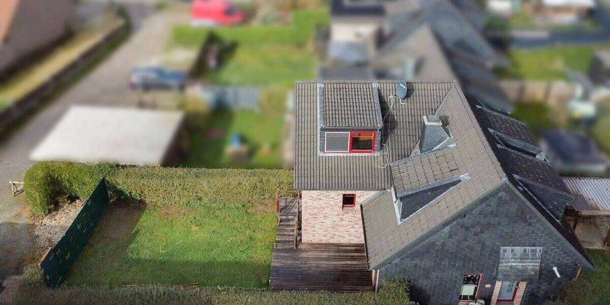 Einfamilienhaus Kalkar Kehrum - 4 Zimmer, 319.000&euro; | Angebot:26081209