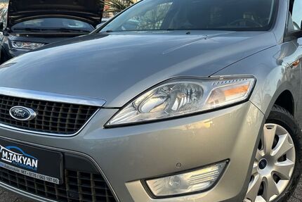 Ford Mondeo 290.000 km 1.890 &euro; Mannheim 68309