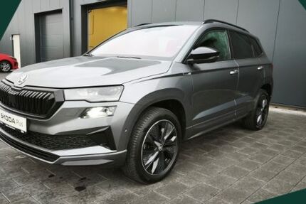 Skoda Karoq 39.919 km 33.970 &euro; Hameln 31789