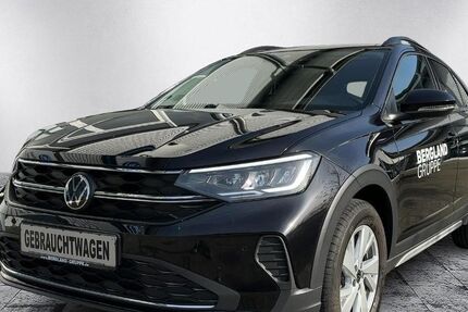 VW Taigo 7.266 km 24.390 € Wipperfuerth 51688