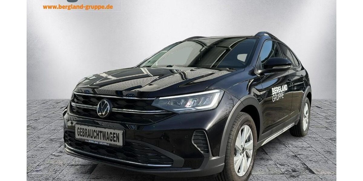 VW Taigo 7.266 km 24.390 € Wipperfuerth 51688