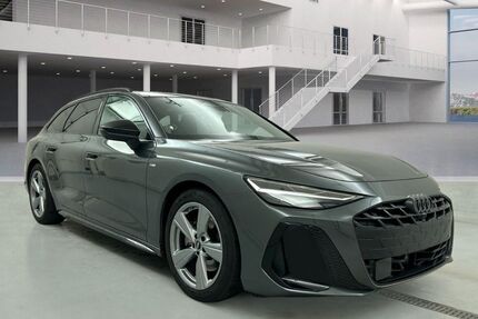 Audi A6 4.600 km 57.890 &euro; Jettingen 71131