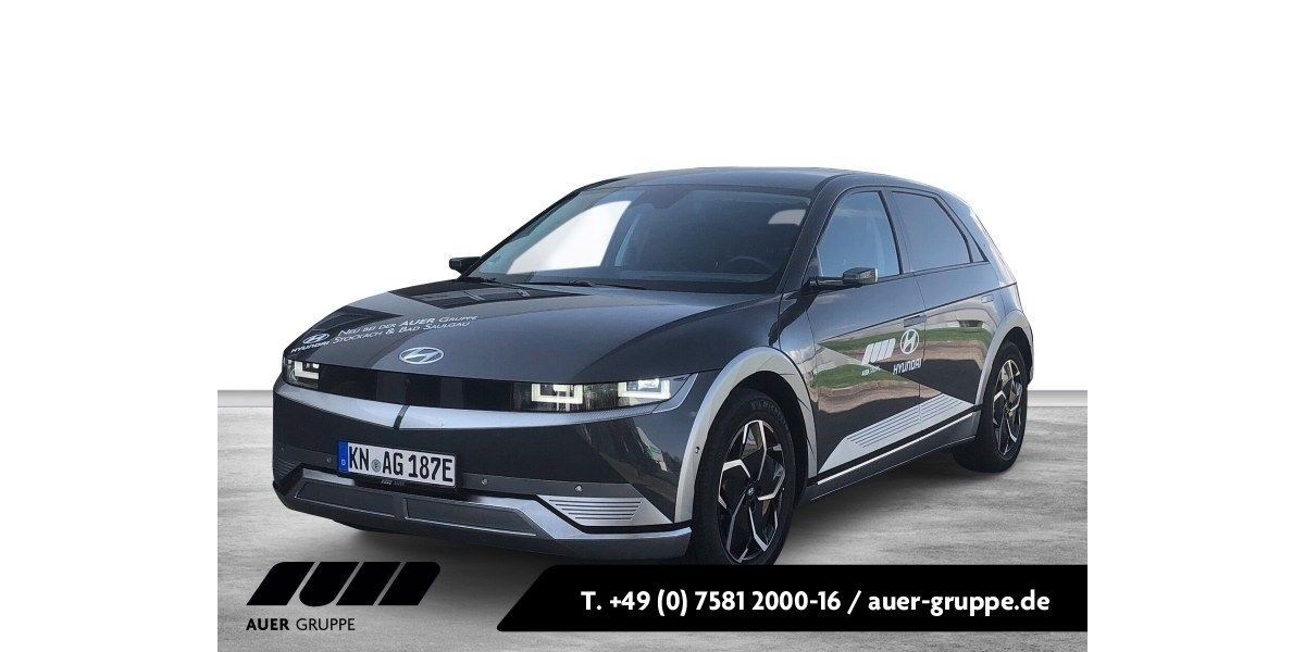 Hyundai IONIQ 5 8.300 km 39.880 &euro; Bad Saulgau 88348