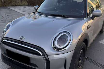 Mini Cooper 16.601 km 20.990 &euro; Beilstein 71717
