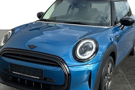 Mini Cooper 29.214 km 19.570 &euro; Mühldorf am Inn 84453