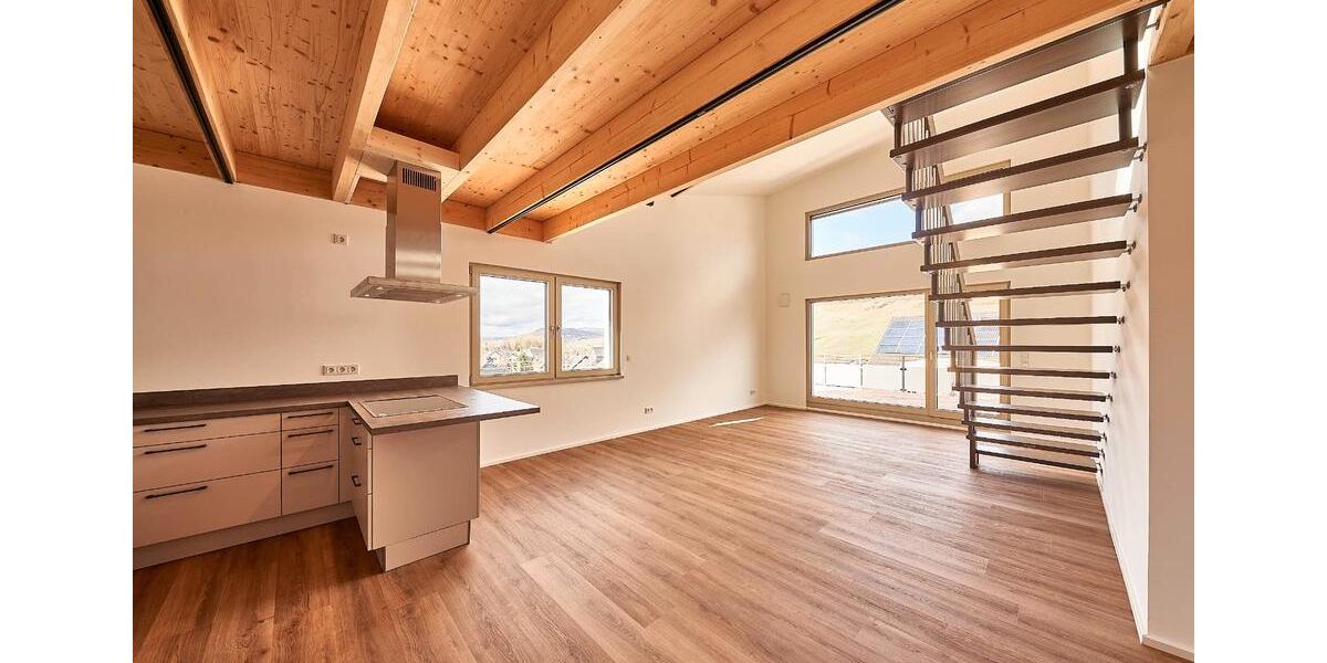 Einfamilienhaus Bernkastel-Kues Kues - 3 Zimmer, 153 m&sup2;, 1.633&euro; | Angebot:26385786