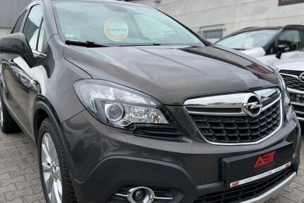 Opel Mokka 113.000 km 9.599 &euro; Greven 48268
