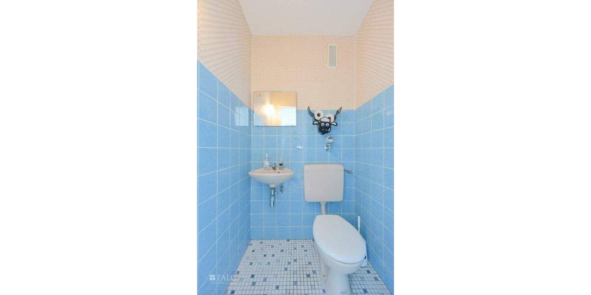 Etagenwohnung Miesbach - 3 Zimmer, 63 m&sup2;, 279.000&euro; | Angebot:25742758