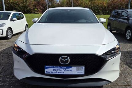 Mazda 3 40.921 km 20.990 € Limburg 65553