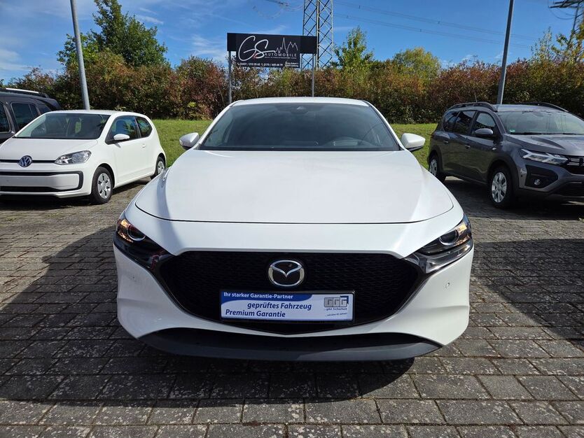 Mazda 3 40.921 km 20.990 € Limburg 65553