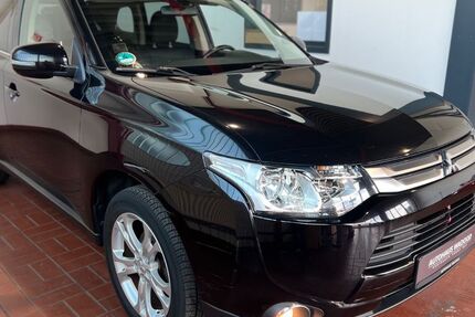 Mitsubishi Outlander 150.123 km 9.900 € Henstedt-Ulzburg (bei Hamburg) 24558