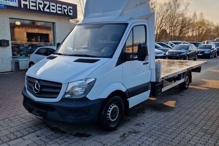 Mercedes-Benz Sprinter 230.111 km 11.950 &euro; Osterode am Harz 37520