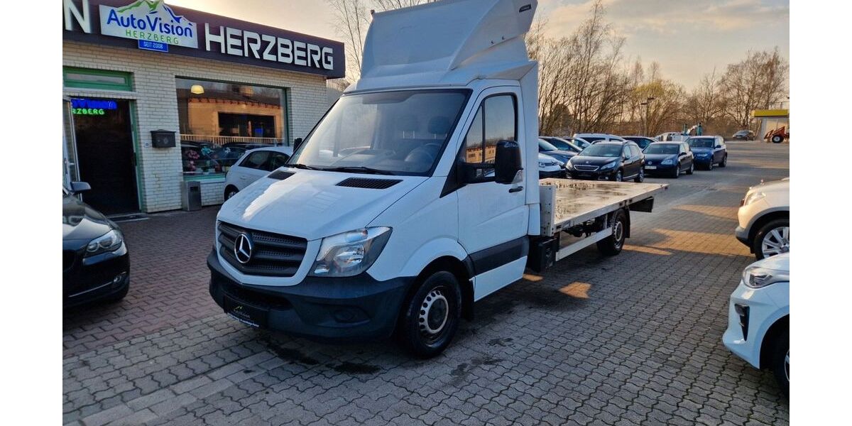 Mercedes-Benz Sprinter 230.111 km 11.950 &euro; Osterode am Harz 37520