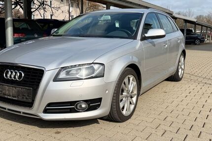 Audi A3 340.000 km 5.500 &euro; Wasserburg am inn 83512