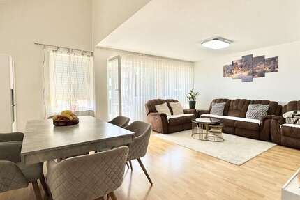 Wohnung Filderstadt / Plattenhardt Plattenhardt - 3.5 Zimmer, 73 m&sup2;, 217.000&euro; | Angebot:26397916