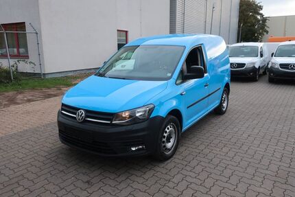 VW Caddy 186.465 km 8.900 &euro; Hannover 30179