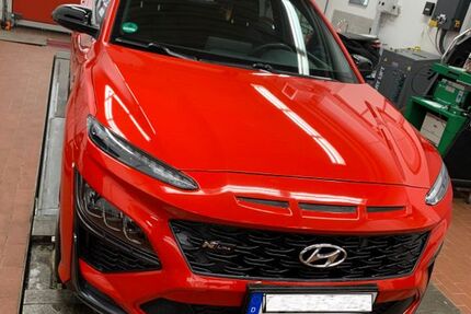 Hyundai KONA 19.550 km 17.900 &euro; Freising 85356