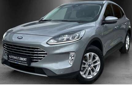 Ford Kuga 59.990 km 23.690 &euro; Sandhausen 69207