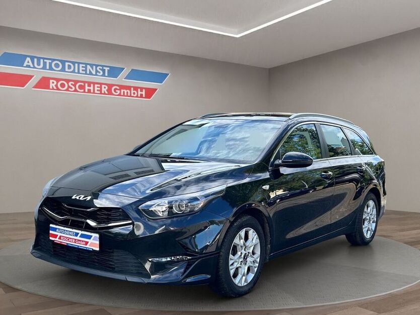 ceed Sportswagon