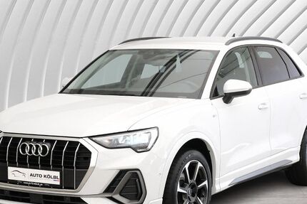 Audi Q3 56.205 km 29.490 € Oberschleißheim 85764