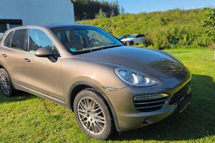 Porsche Cayenne 320.000 km 12.950 &euro; Geltendorf 82269