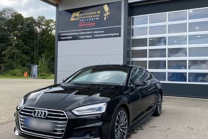 Audi A5 160.000 km 18.900 &euro; Dettingen an der iller 88451