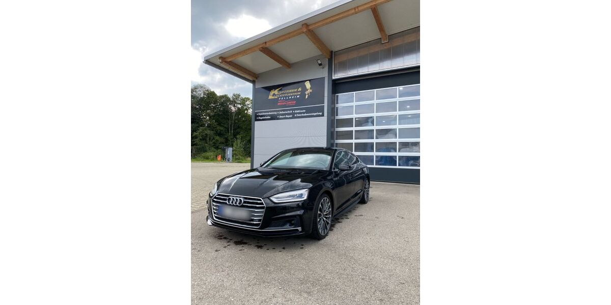 Audi A5 160.000 km 19.800 &euro; Dettingen an der iller 88451