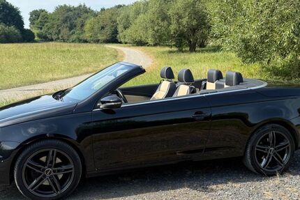 VW Eos 199.700 km 8.100 &euro; Kassel 34123
