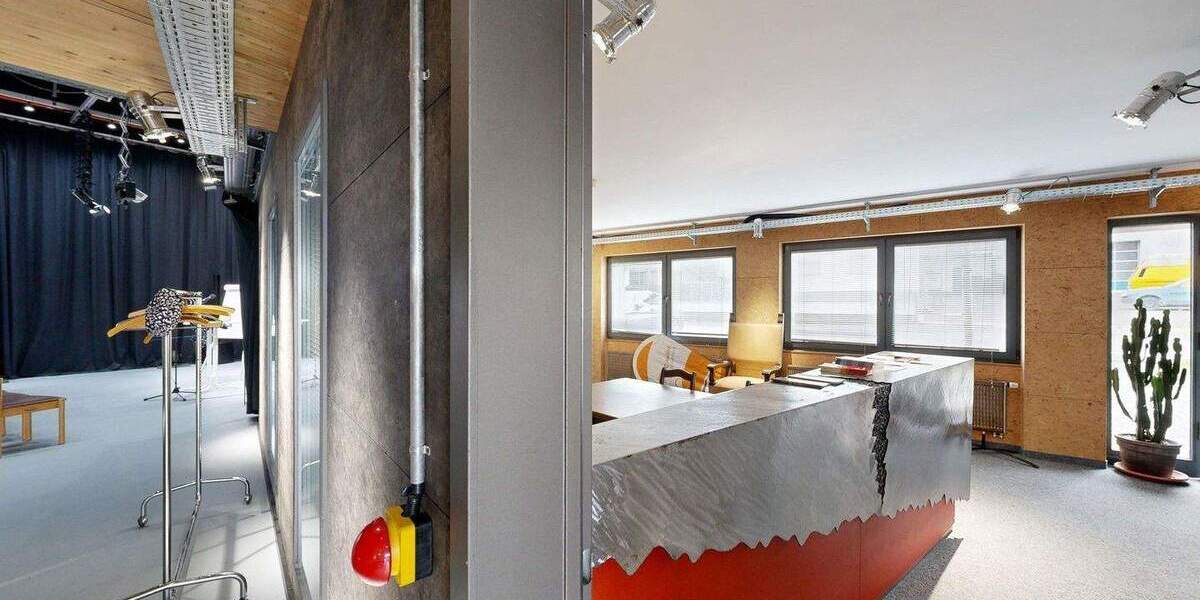 Gewerbeobjekt Taunusstein Neuhof - 3.550&euro; | Angebot:25903283