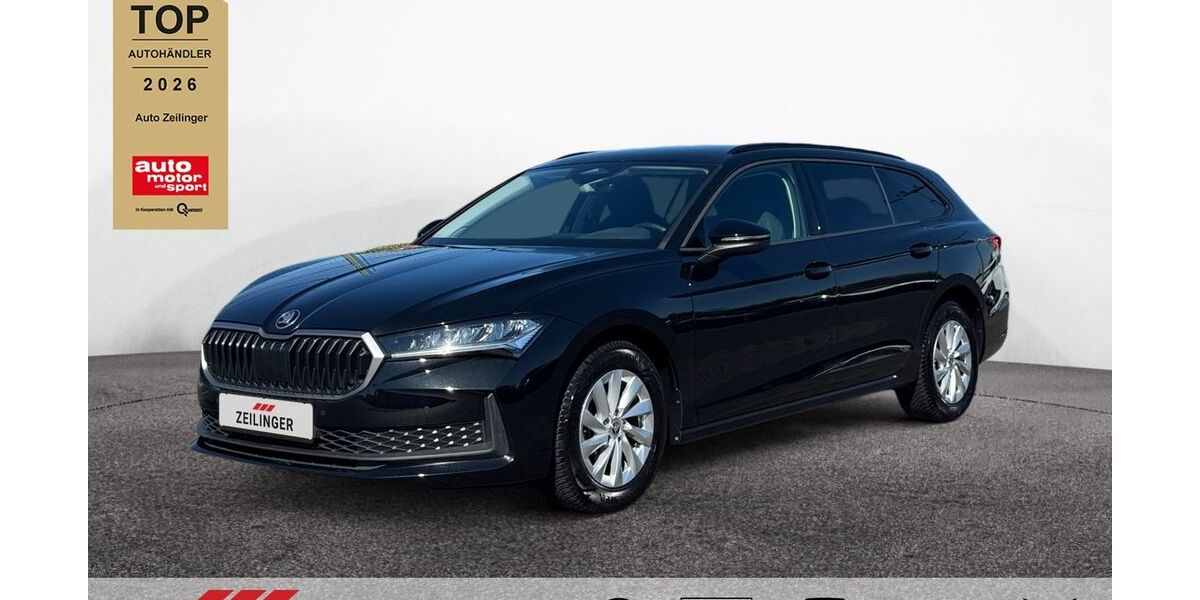 Skoda Superb 45.450 km 28.100 &euro; Dietersheim 91463