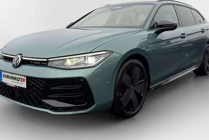 VW Passat Variant 8.770 km 48.950 &euro; Zellingen 97225