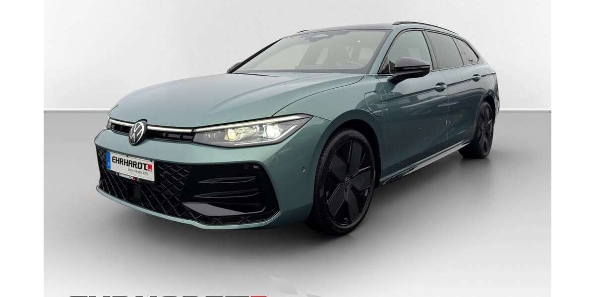 VW Passat Variant 8.770 km 48.950 &euro; Zellingen 97225